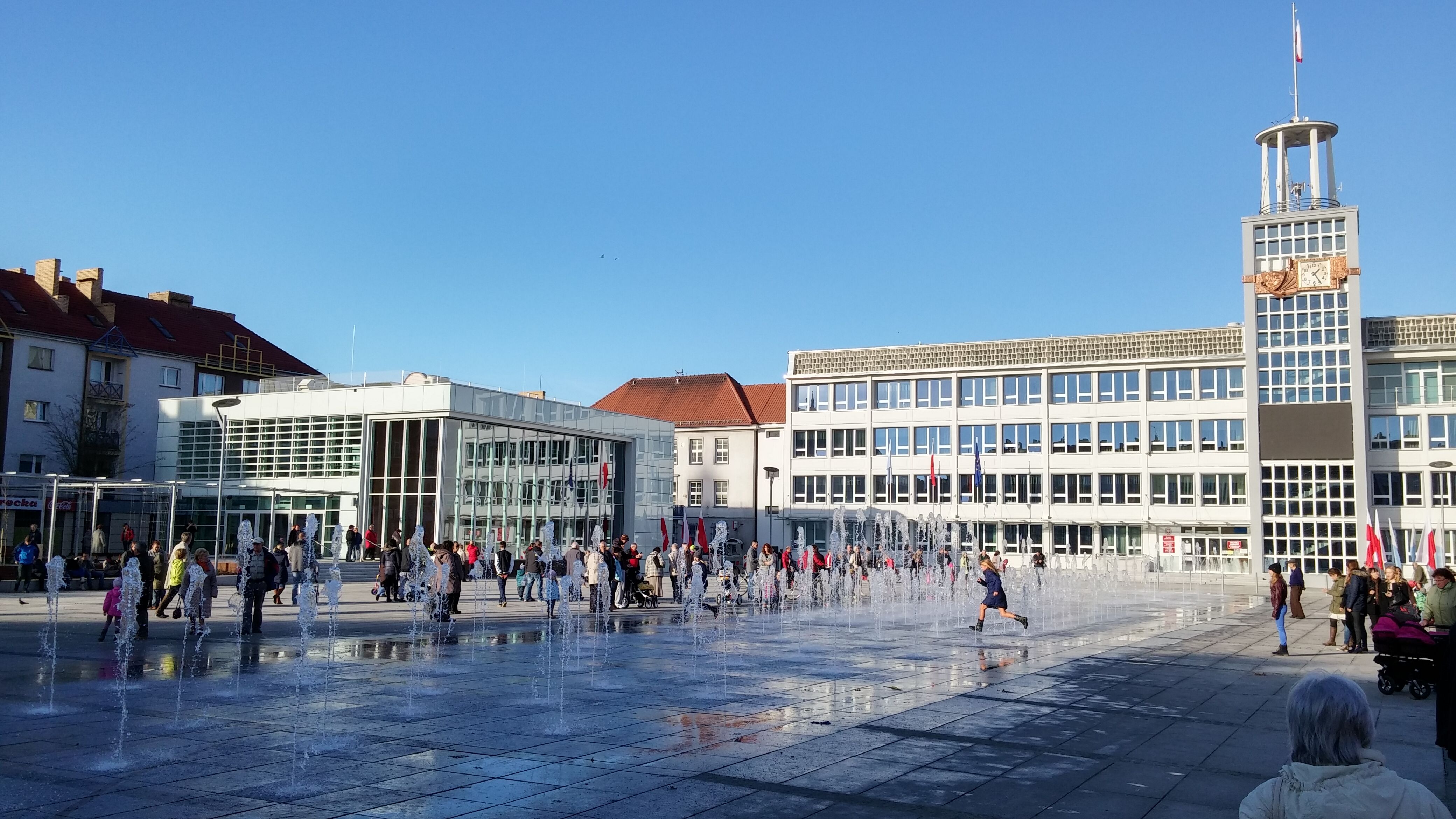 Koszalińskie Julki