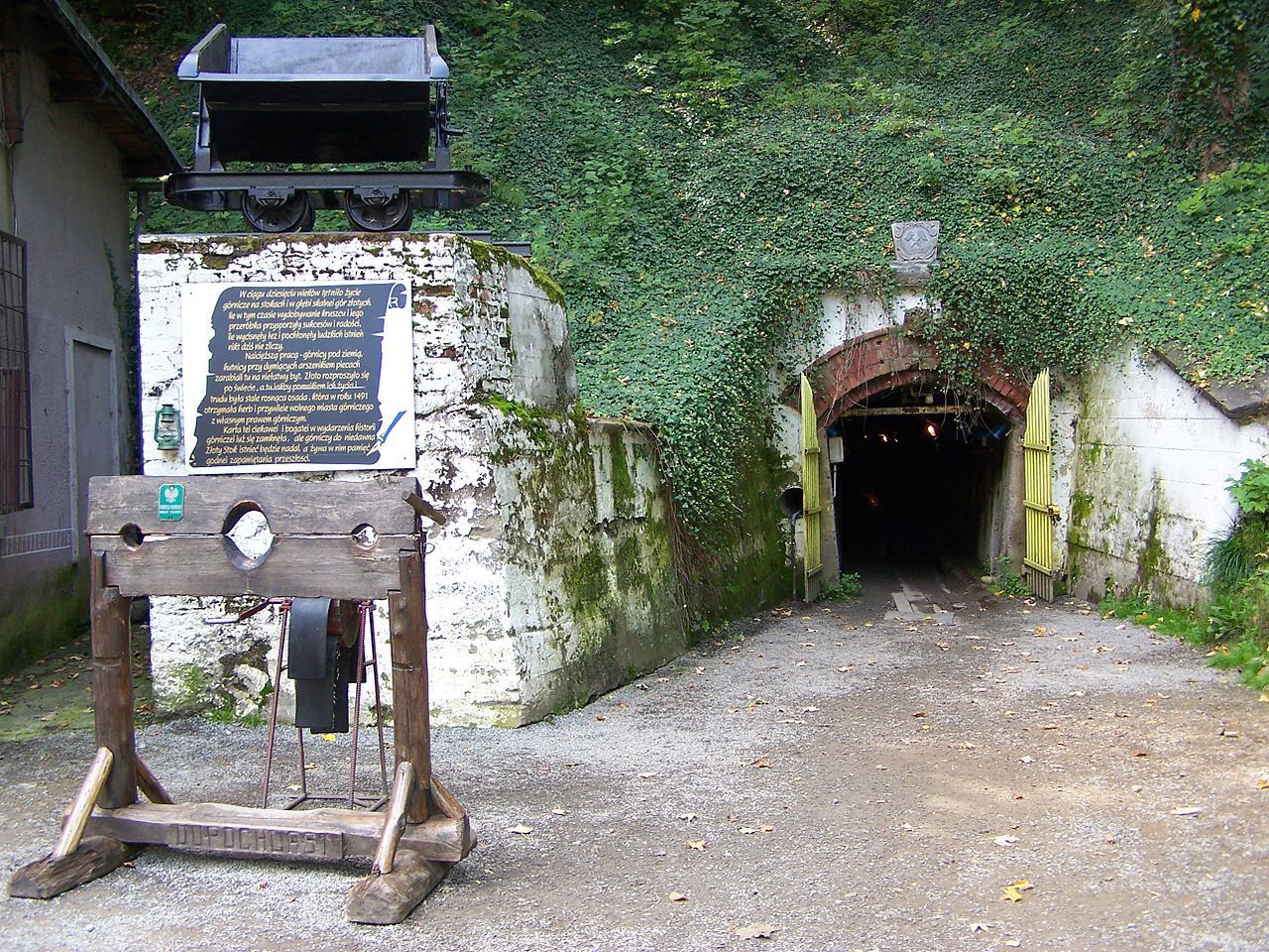 Złotostockie Gwarki