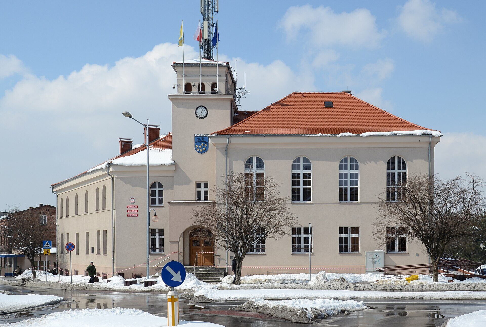 Łaziskie Utopki