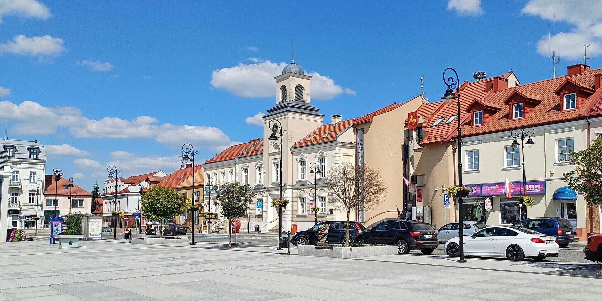 Łomżyńskie Jelonki