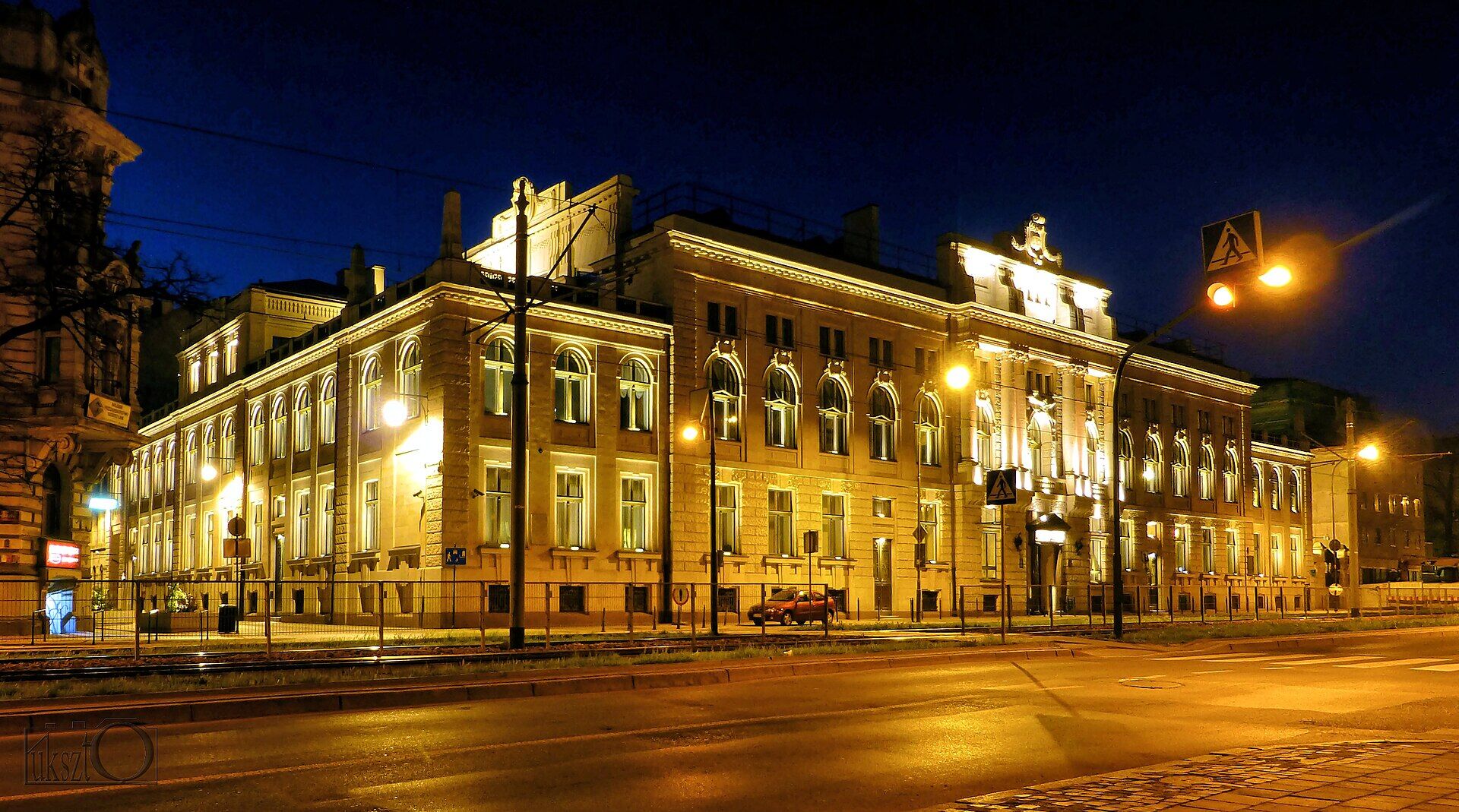 Łódzkie Koty