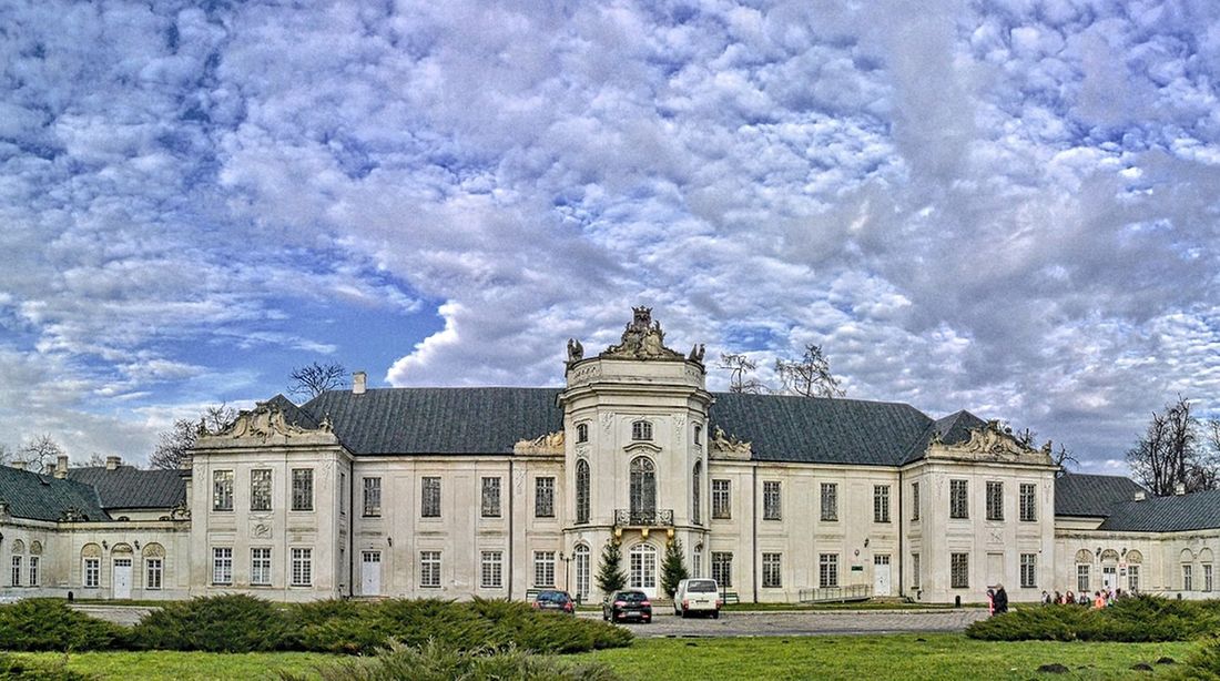 Radzyńskie Niedźwiadki