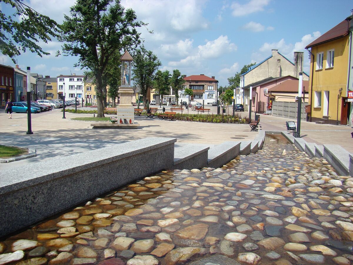 Szlak Tradycji