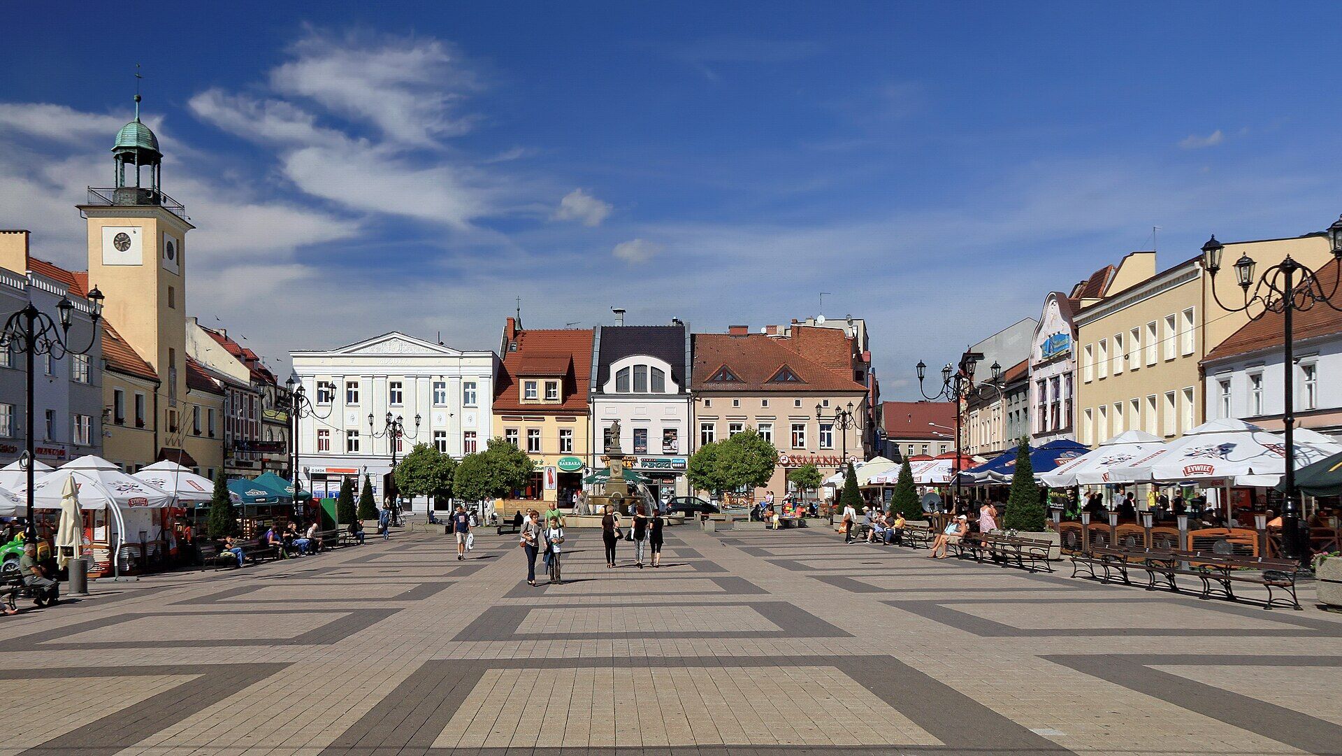 Rybnickie Szczupaki