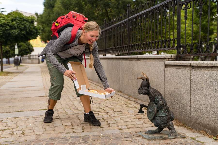 Trakt Królewski w Gnieźnie