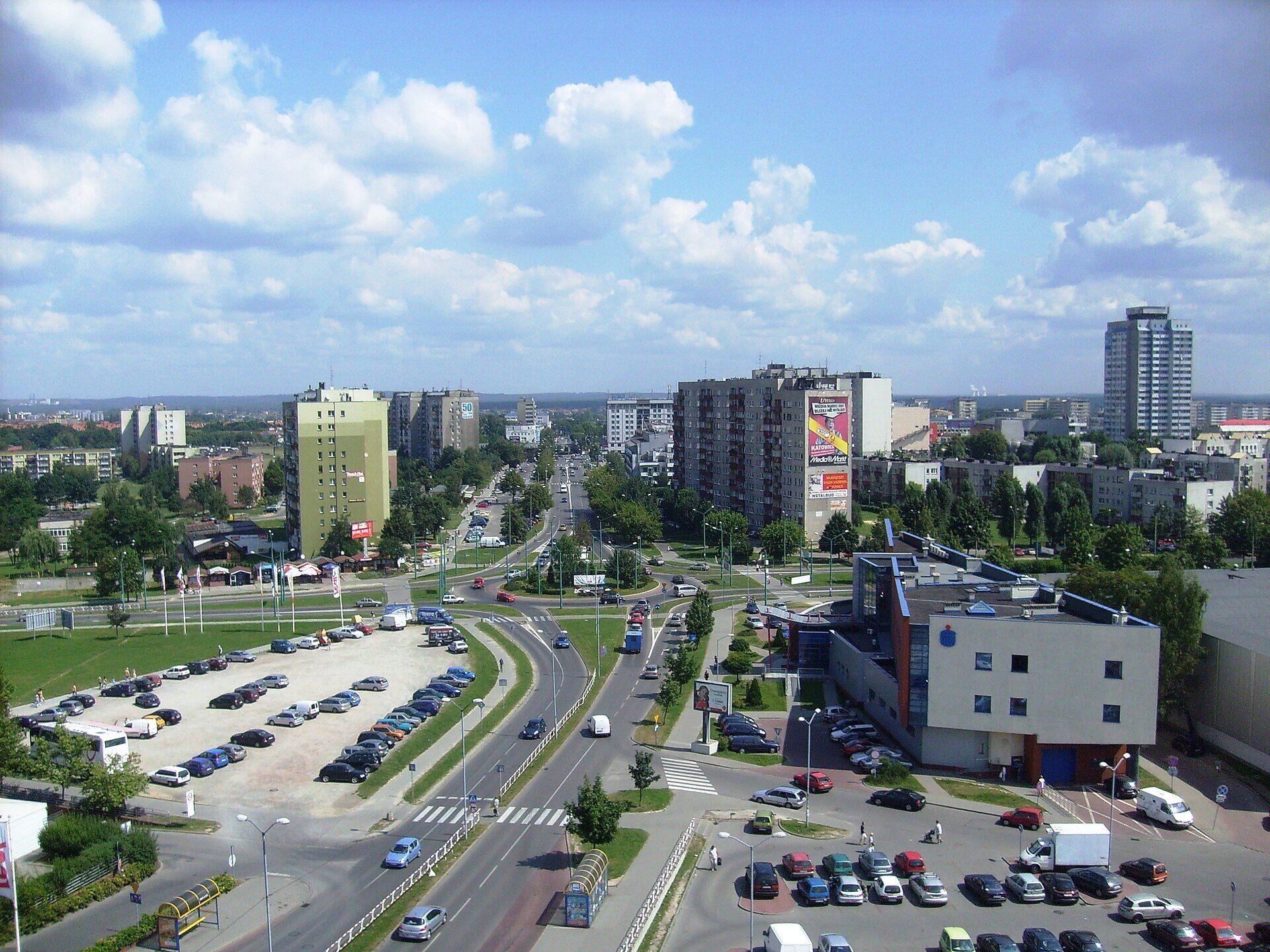 Terminki