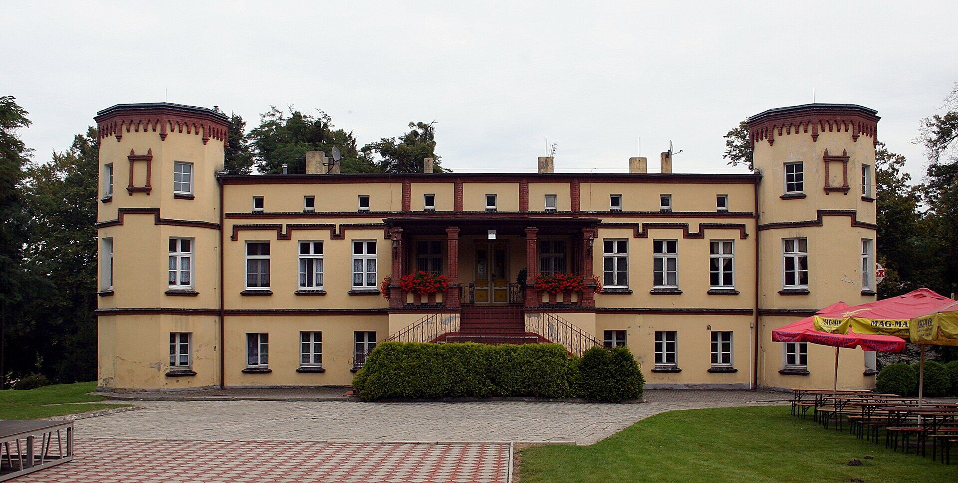 Czernickie Utopce