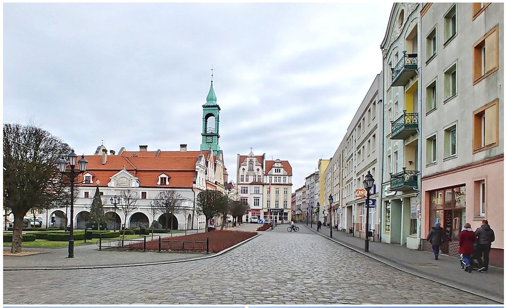 Kluczborskie Pszczółki