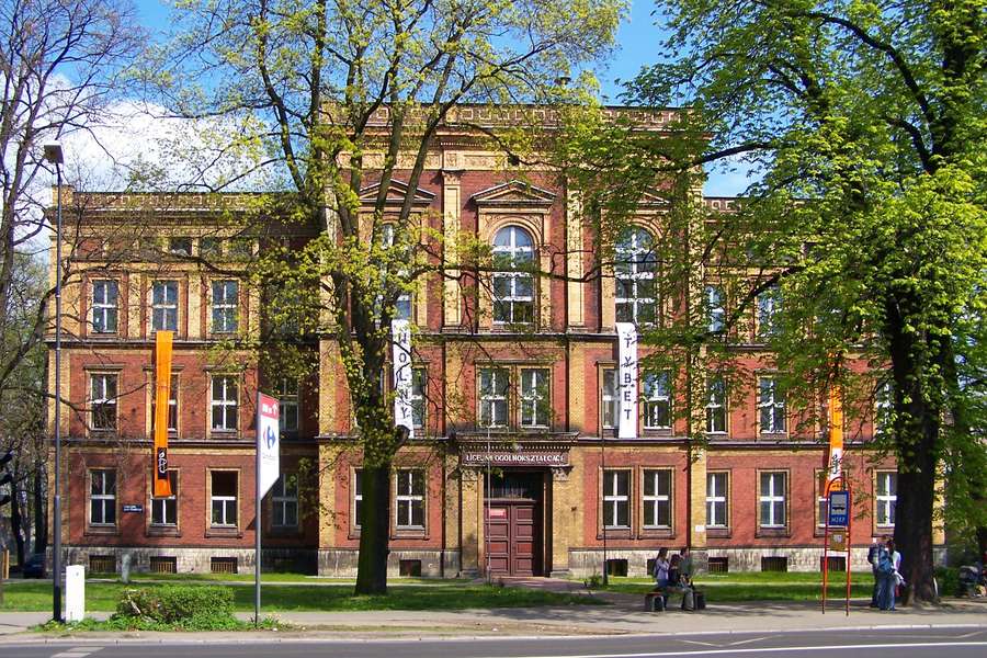 Tarnowskie Góry - Gwarki