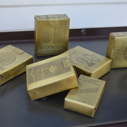 Papierosy z tytoniówki