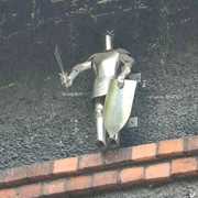 Maćko z Dzierżkowic