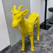 Koziołek - EY