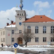 Łaziskie Utopki