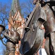 W melodyjnym nastroju