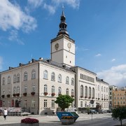 Dzierżoniów - Trakt Diory