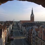 Elbląskie Piekarczyki