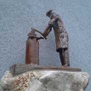 Rzeźnik Bolesław Nowakowski