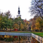 Chocianowskie Duszki