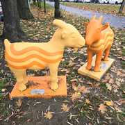 Koziołki - Przepompownia Aquanet