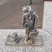 Abraham Josef Sztybel