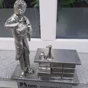 Gustaw Lubicz Szydłowski