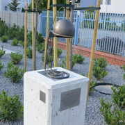 Lampa stołowa Polam