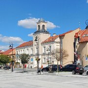 Łomżyńskie Jelonki