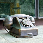 Aparat telefoniczny CB-49