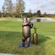 Golfista