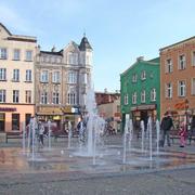 Stolemy - Kościerzyna