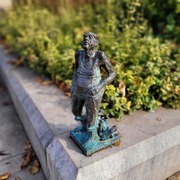 Bajdała z Dusiołkiem