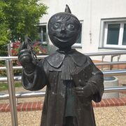 Prawnik