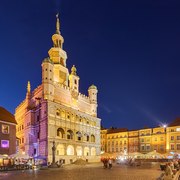 Poznańskie Koziołki