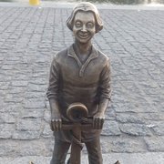 Piekarczyk z Kotwicą