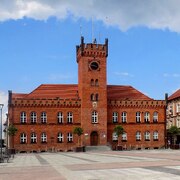 Szlak Gryfa i Jesiotra