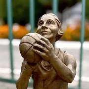 Piekarczyk Koszykarz