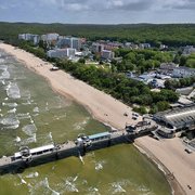 Międzyzdroje - Mewcia Ewcia