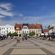 Rybnickie Szczupaki
