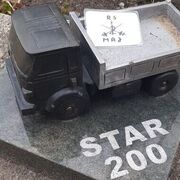 Star 200