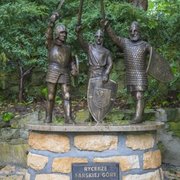 Rycerze Farskiej Góry