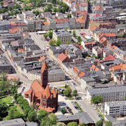 Ostrowskie Jabłuszka