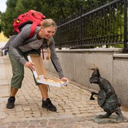 Trakt Królewski w Gnieźnie