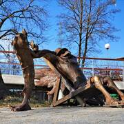 Prawie jak nad morzem