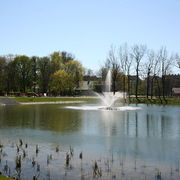 Warszawa Ursus - Misie