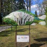 Karp - Pałac Radziwiłłów