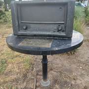 Model radioodbiornika Podhale