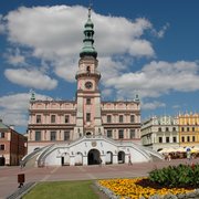 Zamość - Twórczość Bolesława Leśmiana