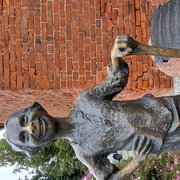 Piekarczyk - Obrońca Elbląga