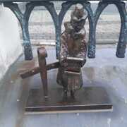 Marcin Myszkowski herbu Jastrzębiec