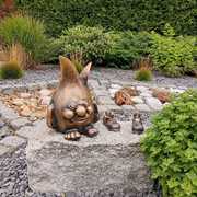 Żorek z wizytą u podologa